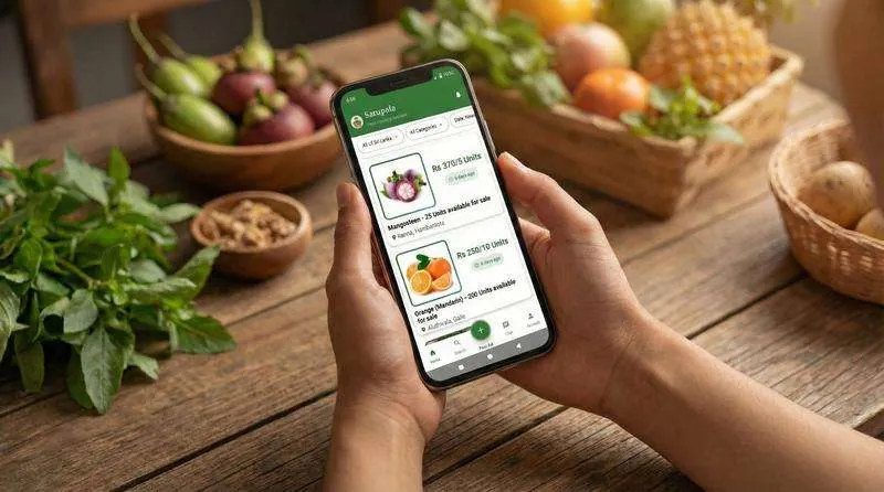 Browse Fresh Listings