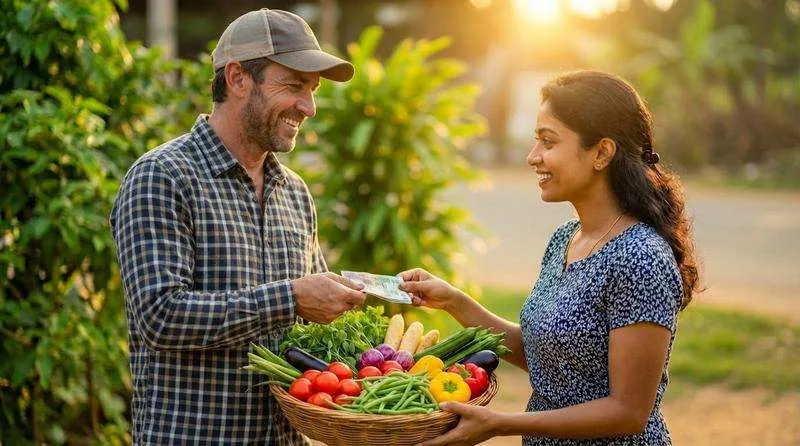 Deliver and Get Paid